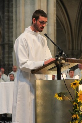Messe installation Mgr Beau (17)