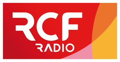 Logo de RCF